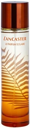 Lancaster Le Parfum Solaire eau de toilette pentru femei 100 ml
