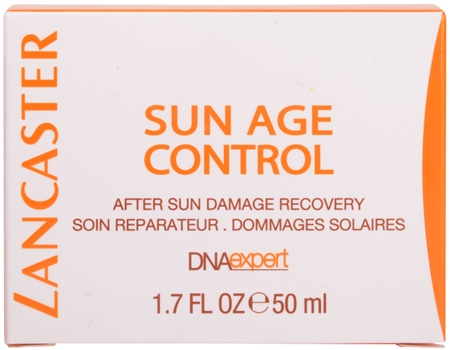 Lancaster Sun Age Control After Sun Creme für die Erneuerung der Hautzellen
