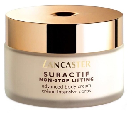 Lancaster Suractif Non Stop Lifting crema de corp pentru netezire pentru toate tipurile de piele