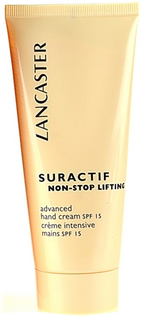 Lancaster Suractif Non Stop Lifting Nourishing Hand Cream with Lifting Effect