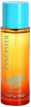 Lancaster Summer Splash toaletní voda pro ženy 100 ml