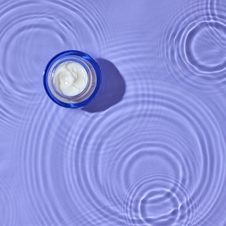 LANCER NOURISH REHYDRATION MASK Moisturising Nourishing Mask