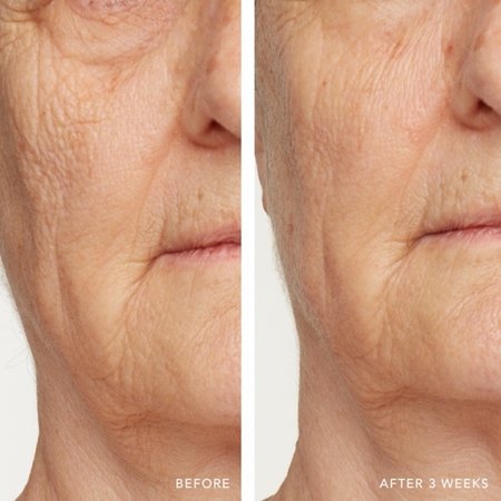 LANCER NOURISH REHYDRATION MASK Moisturising Nourishing Mask