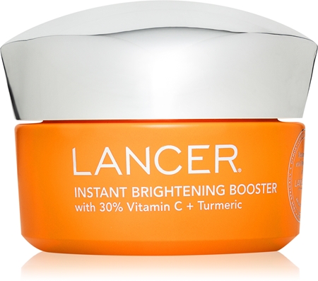 LANCER INSTANT BRIGHTENING BOOSTER krem rozjaśniający do twarzy