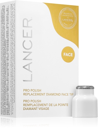 LANCER PRO POLISH MICRODERMABRASION DEVICE FACE náhradní diamantový hrot na obličej