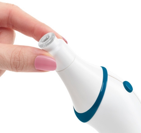 LANCER PRO POLISH MICRODERMABRASION DEVICE FACE náhradní diamantový hrot na obličej