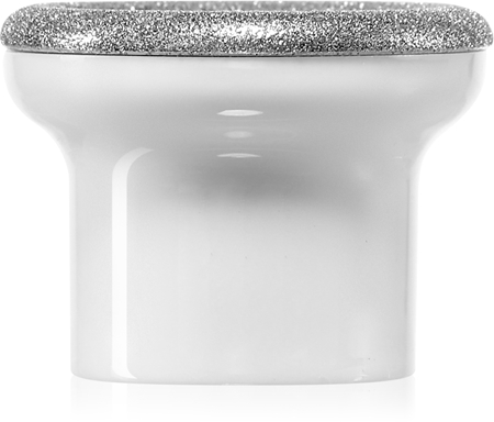 LANCER PRO POLISH MICRODERMABRASION DEVICE BODY pointe diamant de rechange corps