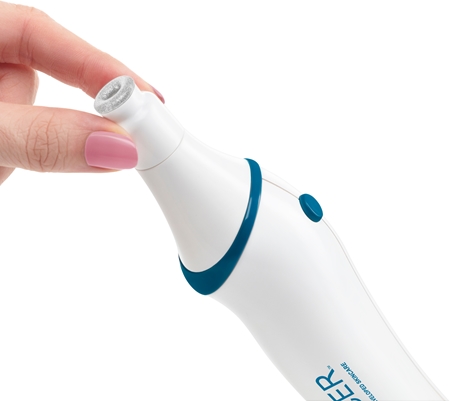 LANCER PRO POLISH MICRODERMABRASION DEVICE BODY pointe diamant de rechange corps