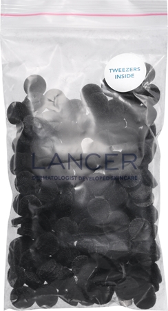 LANCER PRO POLISH MICRODERMABRASION DEVICE FILTERS spare filters