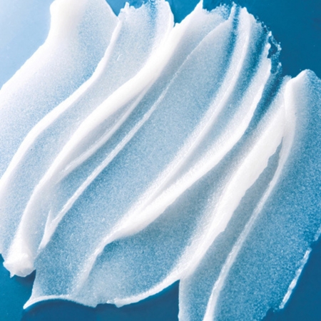 LANCER THE METHOD POLISH Oily-Congested Skin gommage-crème purifiant pour peaux grasses