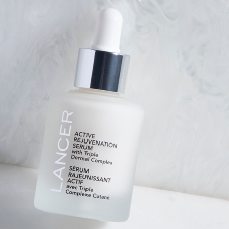 LANCER ACTIVE REJUVENATION SERUM sérum facial rejuvenescedor