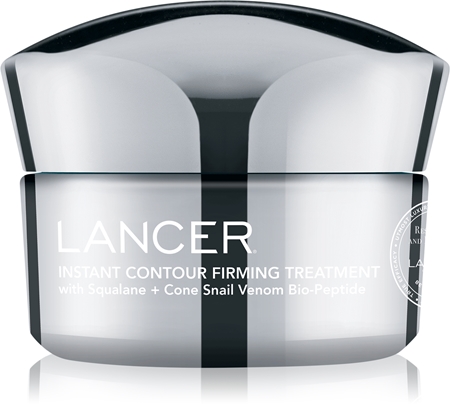 LANCER INSTANT CONTOUR FIRMING TREATMENT Instant Firming Care for the face