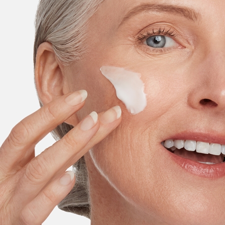 LANCER GRAVITY DEFYING Moisturiser crème de jour liftante et raffermissante