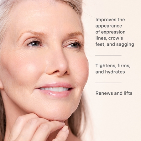 LANCER GRAVITY DEFYING Eye Cream crème raffermissante yeux effet lifting