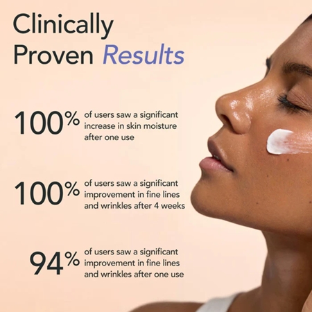 LANCER Ultra Rich Barrier Cream Moisturizing Cream with Ceramides to strengthen the skin barrier