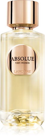 lancome absolue - 1001 roses