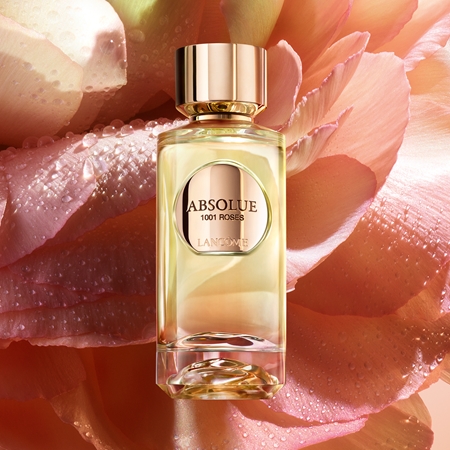 Lancôme Absolue Les Parfums 1001 Roses Eau de Parfum for women