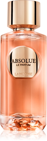lancome absolue - le parfum