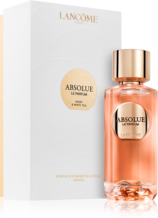 その他 LANCOME ABSOLUE LE PARFUM 100mL Lancôme Absolue Les Parfums Le Parfum Eau de Parfum voor Vrouwen