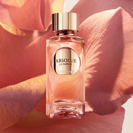 Lancôme Absolue Les Parfums Le Parfum Eau de Parfum voor Vrouwen