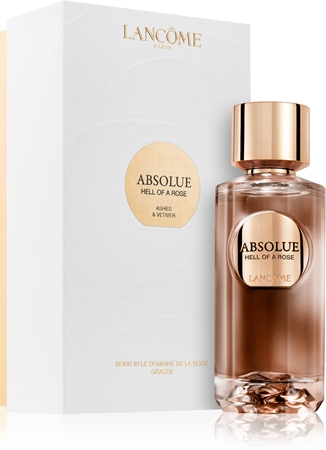 Lancôme Absolue Les Parfums Hell of a Rose Parfumuotas vanduo moterims