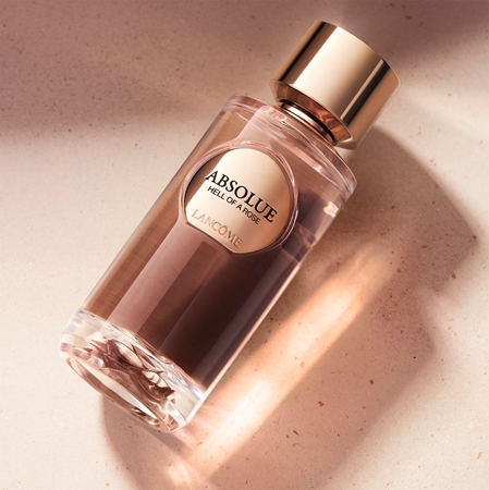 Lancôme Absolue Les Parfums Hell of a Rose Parfumuotas vanduo moterims