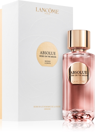 Lancôme Absolue Les Parfums Rose on the Moon Parfumuotas vanduo moterims