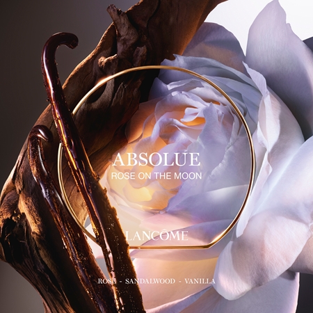 Lancôme Absolue Les Parfums Rose on the Moon парфумована вода для
