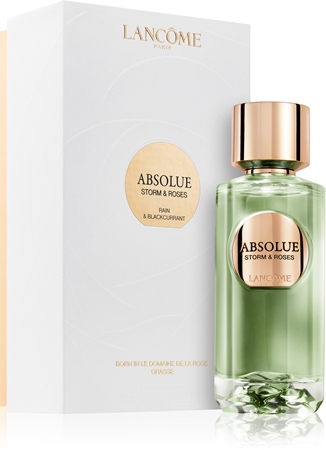 Lancôme Absolue Les Parfums Storm & Roses Eau de Parfum for women
