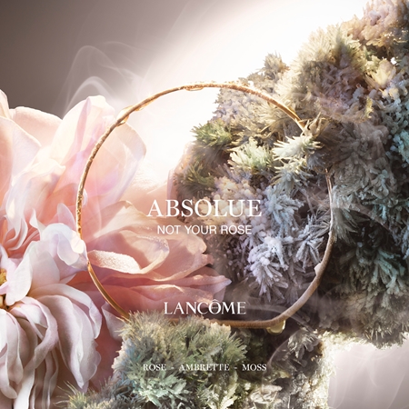 Lancôme Absolue Les Parfums Not your rose Parfumuotas vanduo moterims