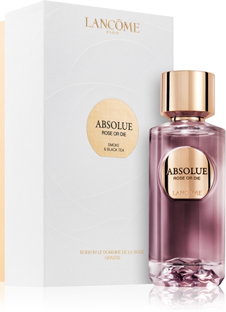 Lancôme Absolue Les Parfums Rose or Die Parfumuotas vanduo moterims