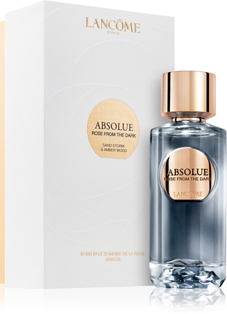 Lancôme Absolue Les Parfums Rose from the Dark Parfumuotas vanduo moterims