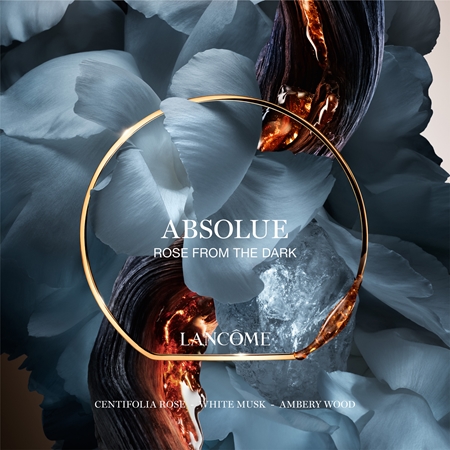 Lancôme Absolue Les Parfums Rose from the Dark Parfumuotas vanduo moterims