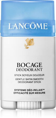 Lancôme Bocage deodorante solido per tutti i tipi di pelle