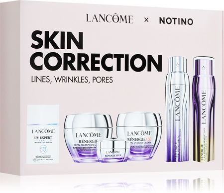 Lancôme Rénergie set cadou
