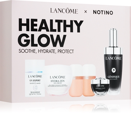 Lancôme Hydration Heroes dárková sada pro ženy