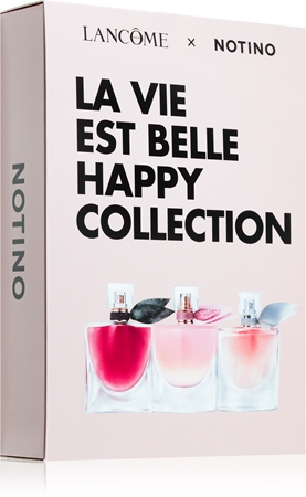 Lancôme La Vie Est Belle dovanų rinkinys moterims