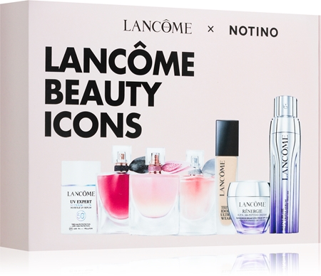 Lancôme Beauty Icons dovanų rinkinys moterims