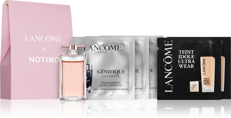Lancôme Bestsellery Lancome Discovery Box zestaw dla kobiet