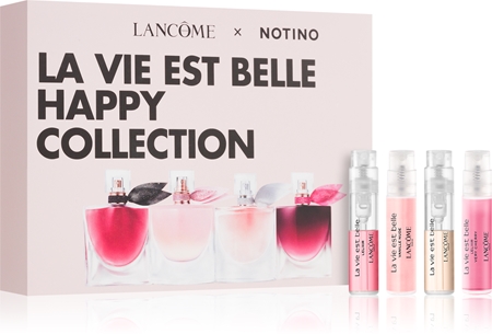 Lancôme La vie est belle Happy Collection set za žene