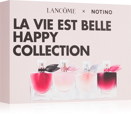 Lancôme La vie est belle Happy Collection set za žene