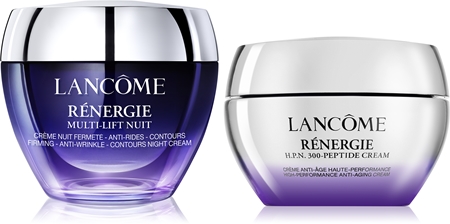 Lancôme Rénergie Day & Night Set ensemble pour femme