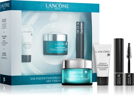 Lancôme Visionnaire Cosmetic Set XIII.