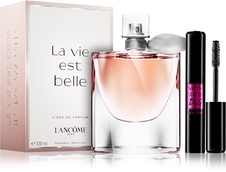 Lancôme La vie est belle conditionnement avantageux