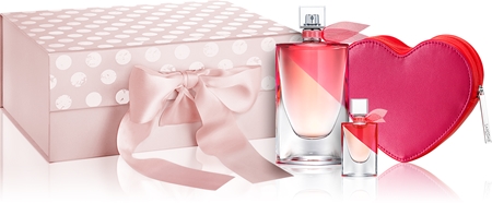 Lancôme La Vie Est Belle En Rose lote de regalo (edición limitada ) para mujer