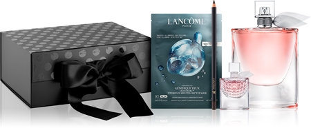 Lancôme La Vie Est Belle lote de regalo (edición limitada )