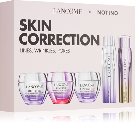 Lancôme Skin Correction zestaw dla kobiet
