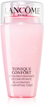 Lancôme Tonique Confort tonik nawilżający i kojący dla suchej skóry