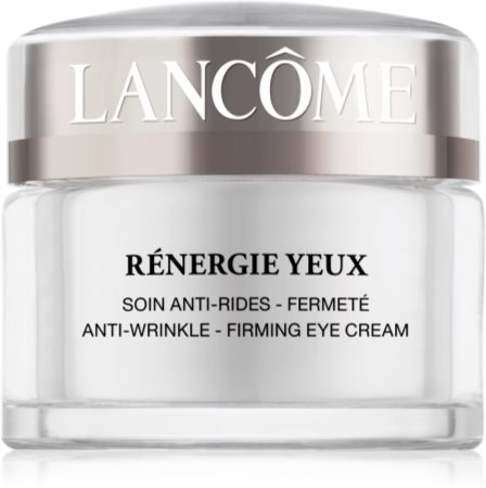 Lancôme Rénergie Yeux oční protivráskový krém pro všechny typy pleti