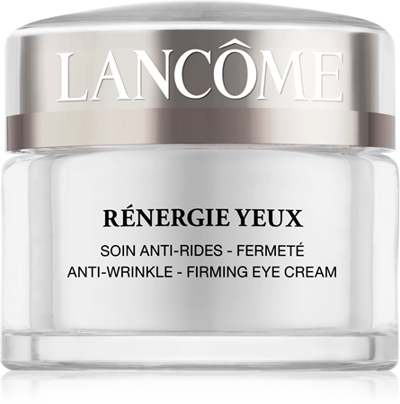 Lancôme Rénergie Yeux crema antiarrugas contorno de ojos para todo tipo de pieles